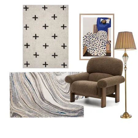15 Interior Design Mood Board by Marynazia on Style Sourcebook