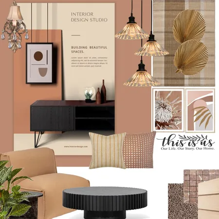 3 Mood Board Interior Design Mood Board by ecoarte on Style Sourcebook
