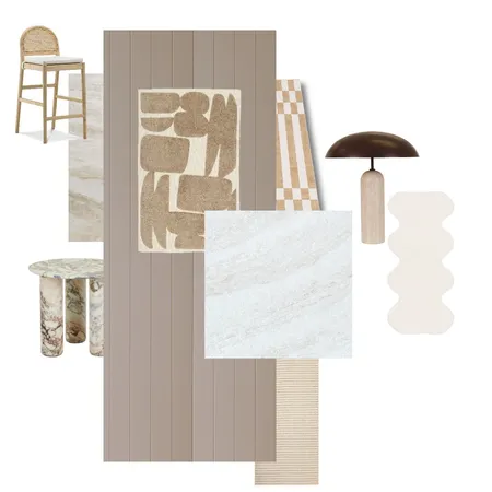 Shubham Building (Common Bedroom) Interior Design Mood Board by ShodhLab on Style Sourcebook