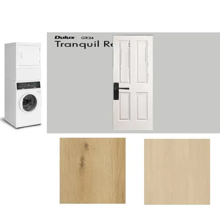 Hallway Interior Design Mood Board by callumsdiy on Style Sourcebook