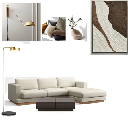 new Interior Design Mood Board by samira.fallah.93@gmail.com on Style Sourcebook