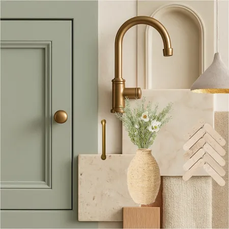 cocina moodboard Interior Design Mood Board by Puyó on Style Sourcebook