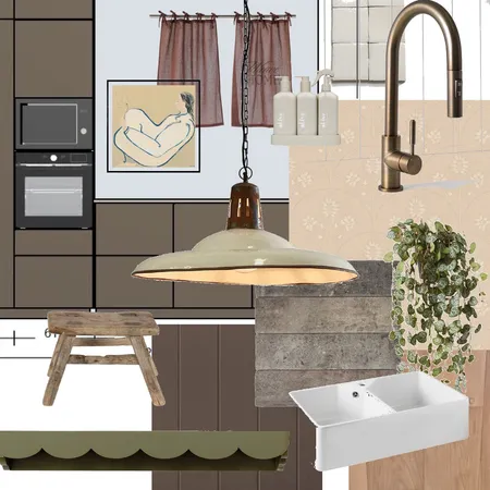 Butlers on Hgh Interior Design Mood Board by danitill2016@gmail.com on Style Sourcebook
