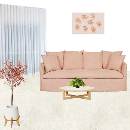 סלון 20.4.25 Interior Design Mood Board by Yuval Arzi on Style Sourcebook