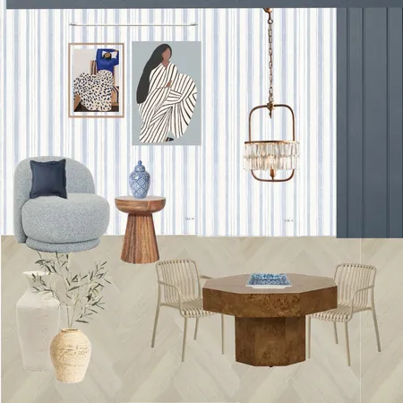 Hotel room 3 Interior Design Mood Board by Ouissal on Style Sourcebook