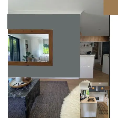 wallpaper venetian haymes Interior Design Mood Board by caron on Style Sourcebook