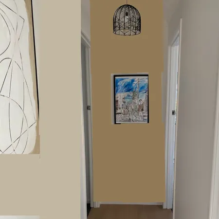 hallway sand haze and self destruct Interior Design Mood Board by caron on Style Sourcebook