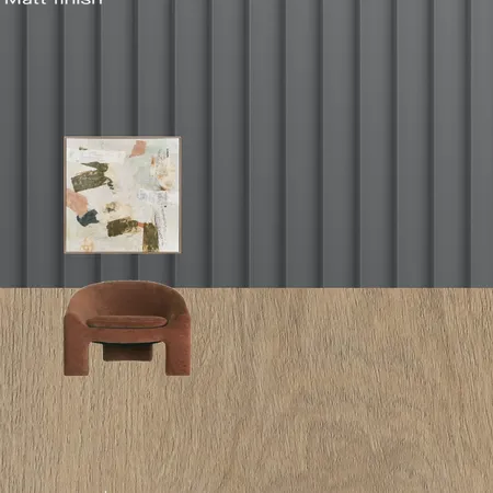 בית מש' רוד Interior Design Mood Board by קוהלי on Style Sourcebook