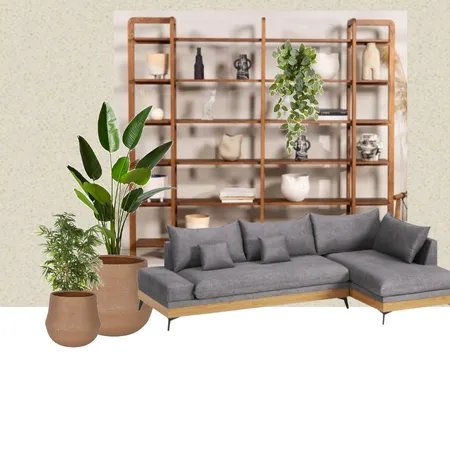 test Interior Design Mood Board by Tom Fridman on Style Sourcebook