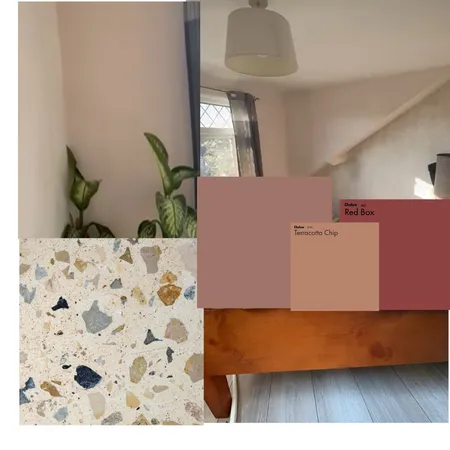 Halita Guest Interior Design Mood Board by marigoldlily on Style Sourcebook