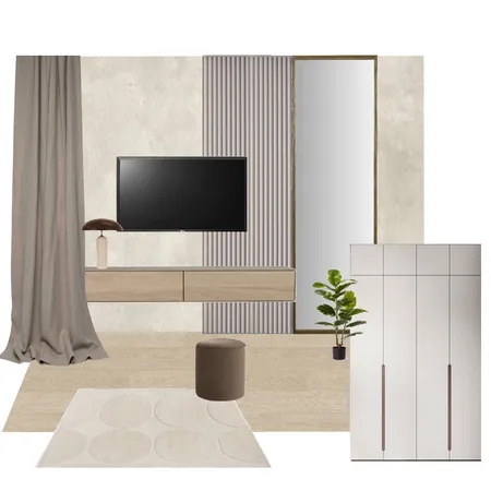 спальня3 Interior Design Mood Board by Daria15 on Style Sourcebook