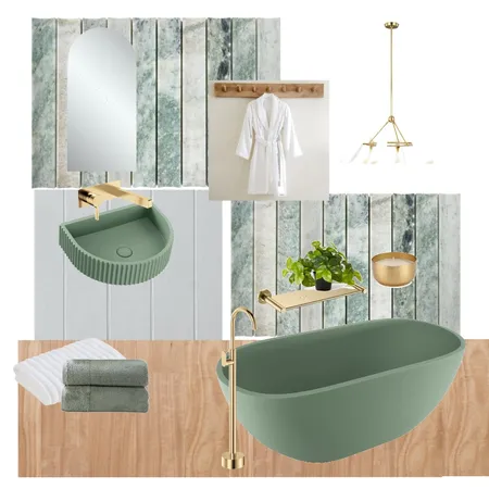 Jada Sage Interior Design Mood Board by Fienza on Style Sourcebook