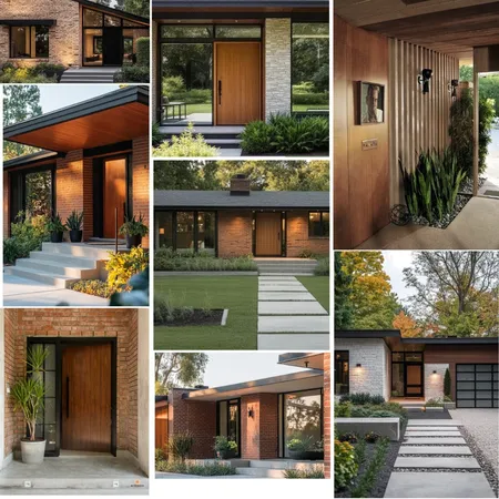 mv facade Interior Design Mood Board by EKM on Style Sourcebook