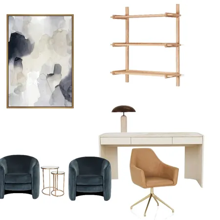 orchard office 4 Interior Design Mood Board by sally guglielmi on Style Sourcebook