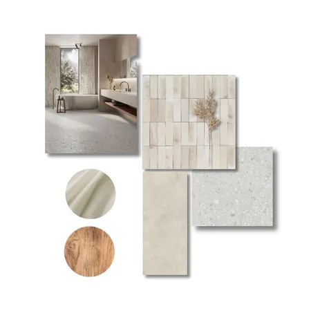 mood Trend Timeless Interior Design Mood Board by Beatrice_