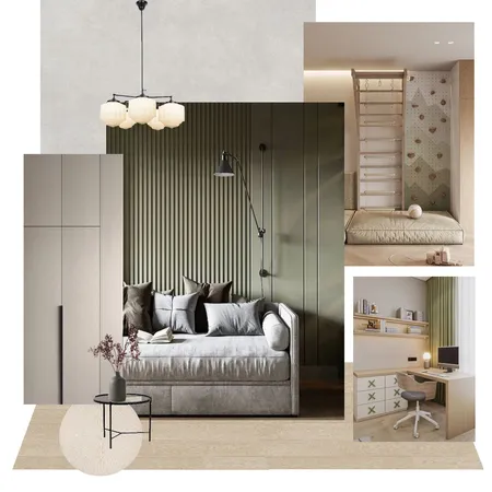 детская4 Interior Design Mood Board by Daria15 on Style Sourcebook