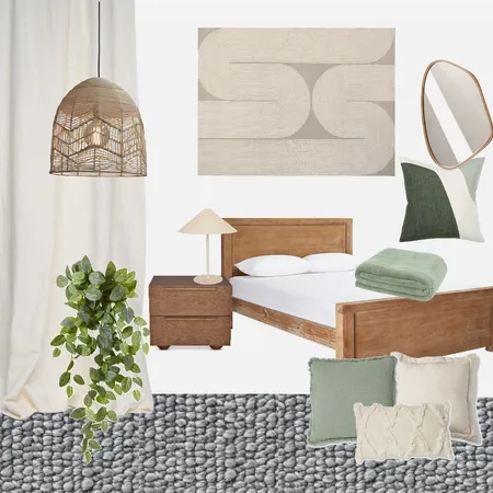 at 1 Interior Design Mood Board by harps@student.sion.vic.edu.au on Style Sourcebook
