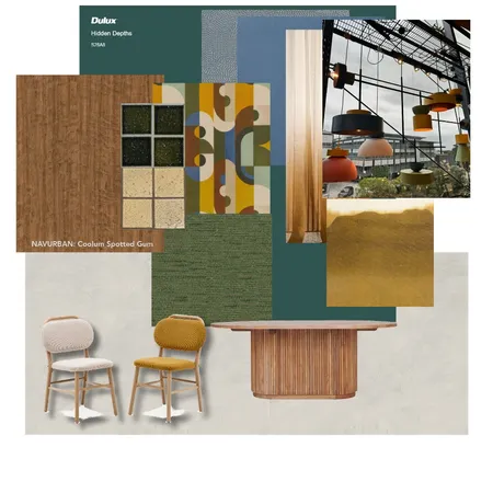 Waverton Live Interior Design Mood Board by Natasha Hardman on Style Sourcebook