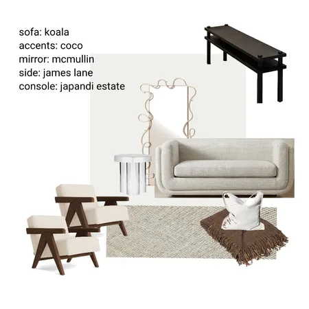 liv moodboard Interior Design Mood Board by Isabelle grace on Style Sourcebook