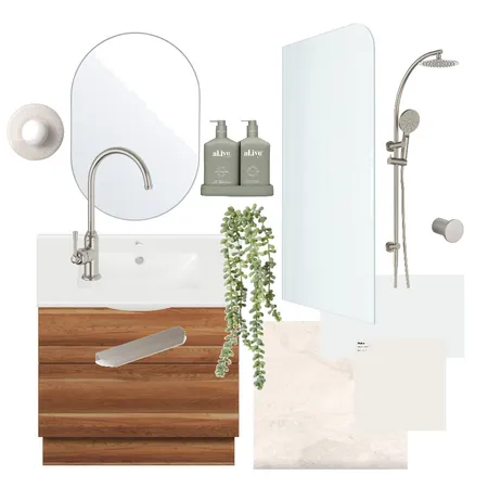 fb Interior Design Mood Board by connieguti on Style Sourcebook