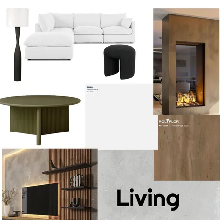 living Interior Design Mood Board by GerasimosPaitaris on Style Sourcebook