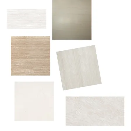 Surfaces Interior Design Mood Board by Harie on Style Sourcebook