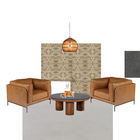 kfl Interior Design Mood Board by Yondaroo on Style Sourcebook