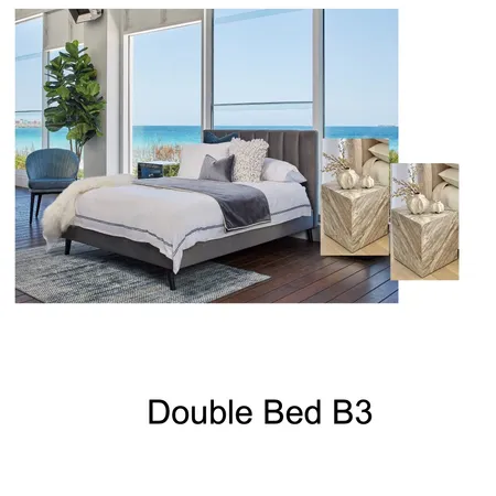 Bedroom 3 D6A Interior Design Mood Board by Goran on Style Sourcebook