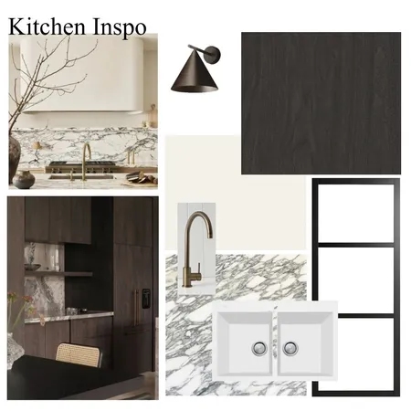Kitchen Insp Interior Design Mood Board by Our_Westside_Barcelona on Style Sourcebook