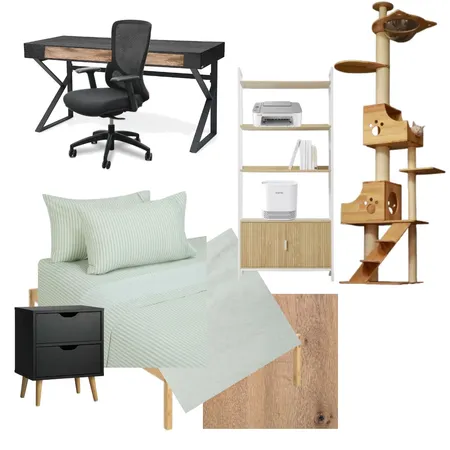 GG2 Interior Design Mood Board by 351073e on Style Sourcebook