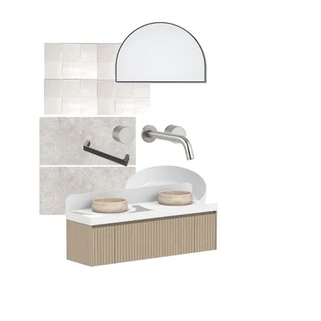 bthrm moodboard Interior Design Mood Board by Isabelle grace on Style Sourcebook