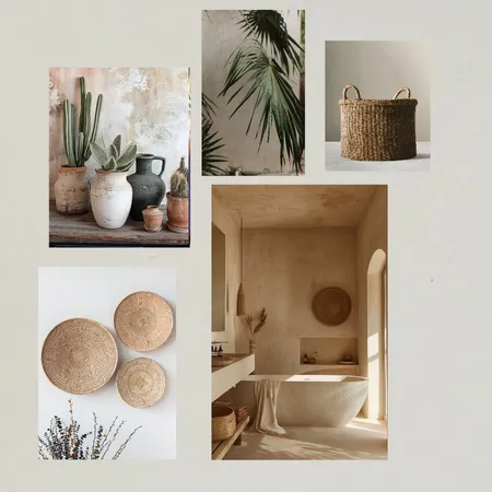 Bathroom Remodel Mood Board Interior Design Mood Board by allie_reading on Style Sourcebook