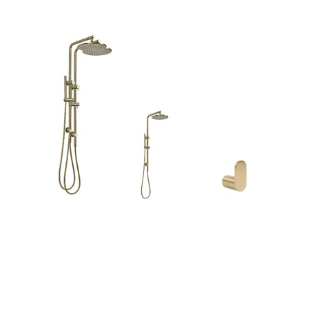 Ensuite Interior Design Mood Board by jenniemcg94@gmail.com on Style Sourcebook