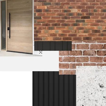 Exterior Interior Design Mood Board by Emily.l.macdonald on Style Sourcebook