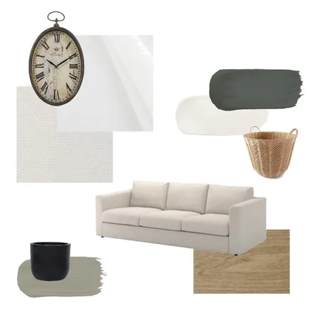 Living Room Interior Design Mood Board by papettasfamily on Style Sourcebook
