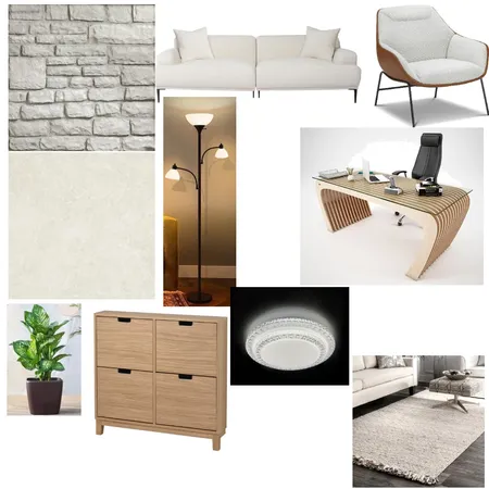 sazesh Interior Design Mood Board by akbar on Style Sourcebook