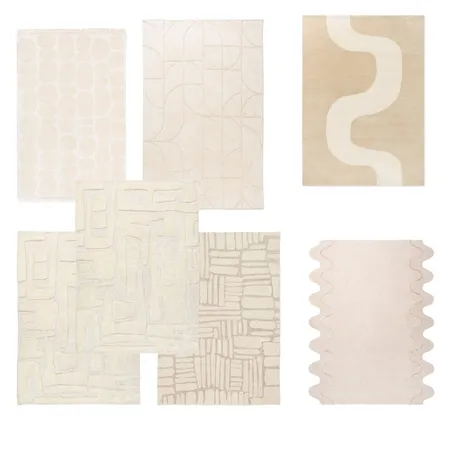 Rugs Interior Design Mood Board by odeinterior on Style Sourcebook