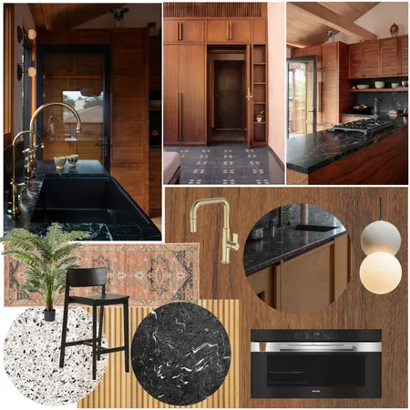 kitchen Interior Design Mood Board by EKM on Style Sourcebook