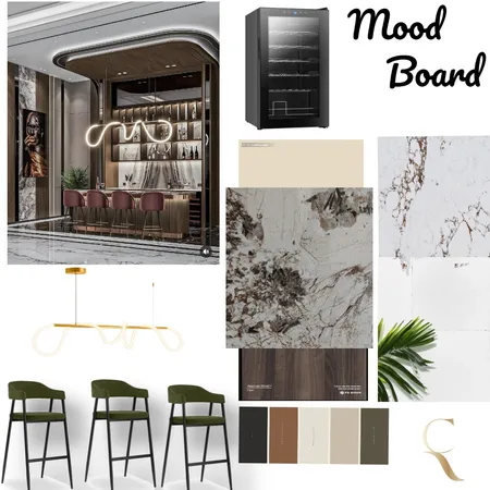 Gomo bar mood board Interior Design Mood Board by dimakatso on Style Sourcebook