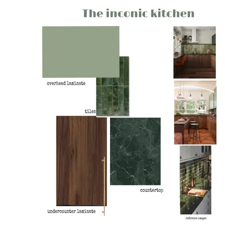 k1 Interior Design Mood Board by aumi on Style Sourcebook