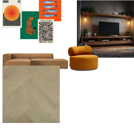 maketa Interior Design Mood Board by Maro on Style Sourcebook