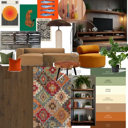 maketa Interior Design Mood Board by Maro on Style Sourcebook