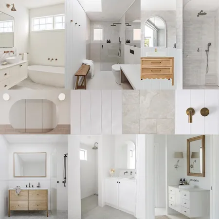 br inspo Interior Design Mood Board by ESTIL HOME on Style Sourcebook