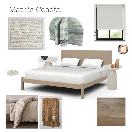 Casey & Luke Interior Design Mood Board by JessicaHennessey on Style Sourcebook