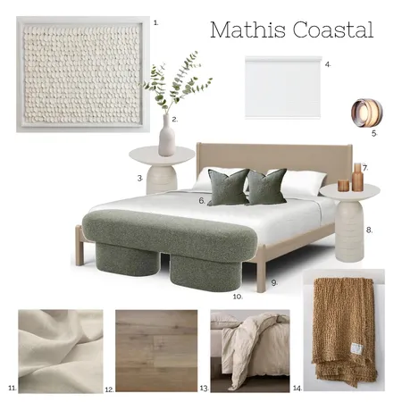 Casey & Luke Interior Design Mood Board by JessicaHennessey on Style Sourcebook