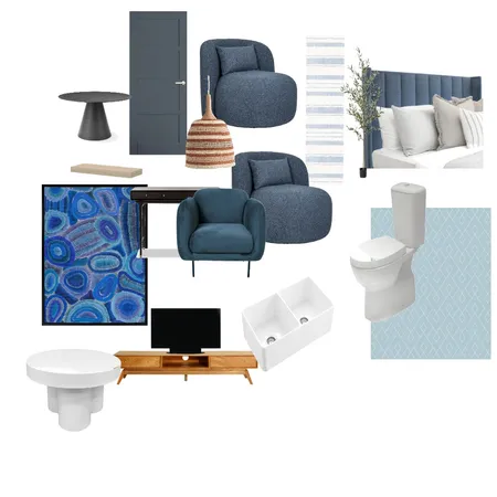 mood board task Interior Design Mood Board by ethan223 on Style Sourcebook