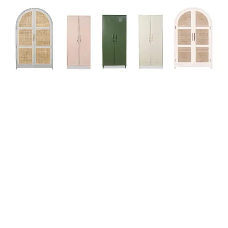 wardrobes Interior Design Mood Board by Tricia Kramer on Style Sourcebook