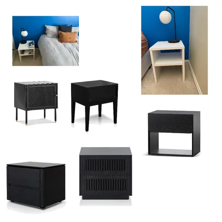 Kai bedroom Interior Design Mood Board by felicityscott01 on Style Sourcebook