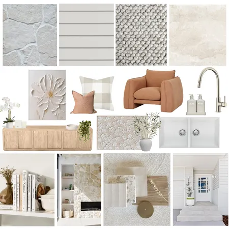 coastal 1 Interior Design Mood Board by friendhayley4 on Style Sourcebook