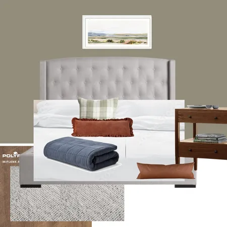 Master 2 Interior Design Mood Board by LisaMoyers on Style Sourcebook